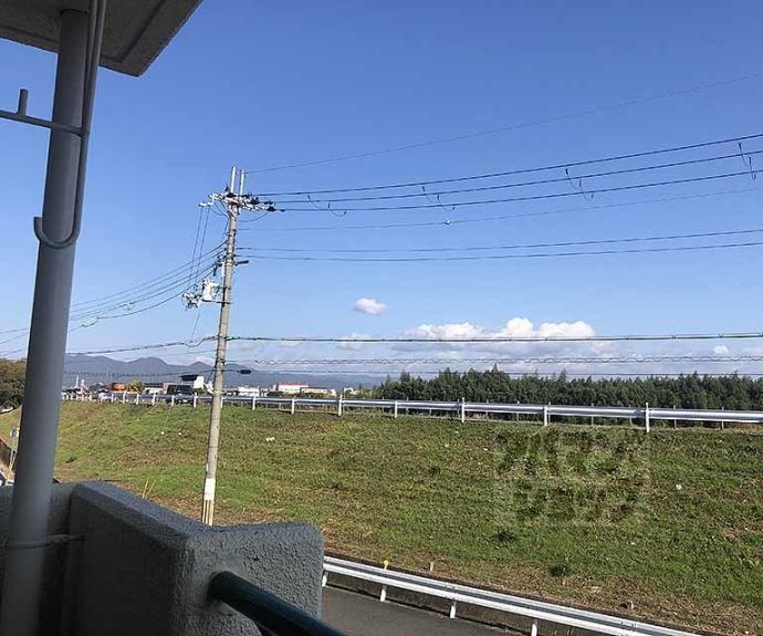 【離宮ガーデンハイツ】間取