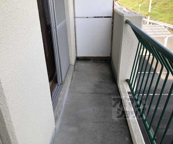 【離宮ガーデンハイツ】間取