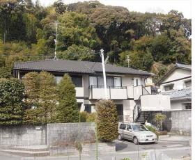 鈴虫ハイツ：間取図