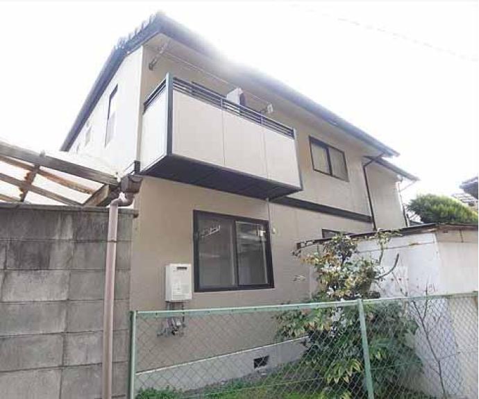 【鈴虫ハイツ】間取