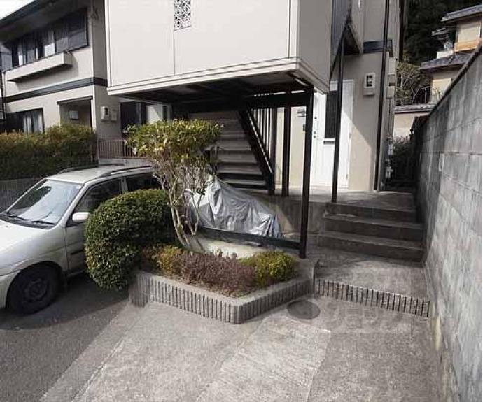 【鈴虫ハイツ】間取