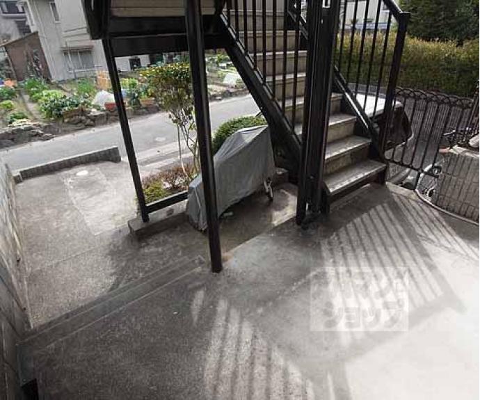 【鈴虫ハイツ】間取