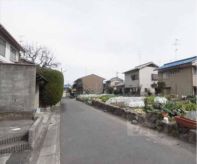 【鈴虫ハイツ】間取