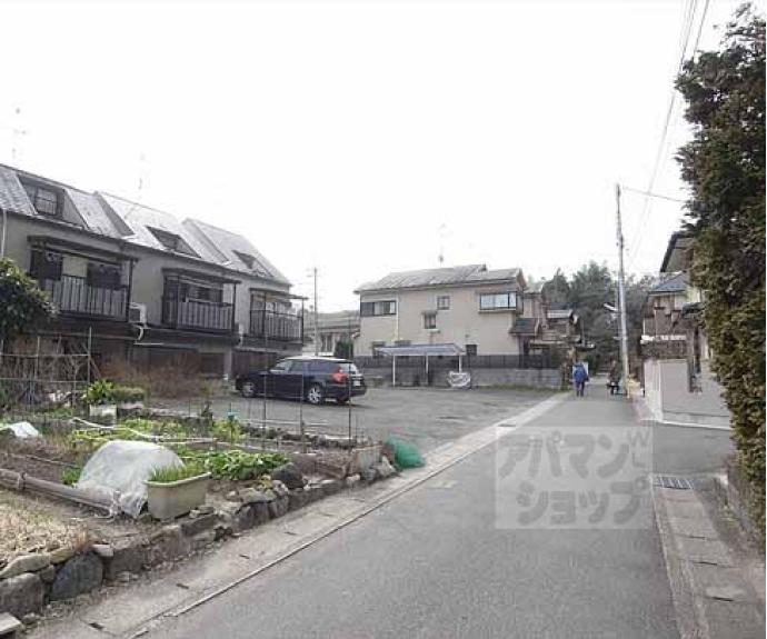 【鈴虫ハイツ】間取