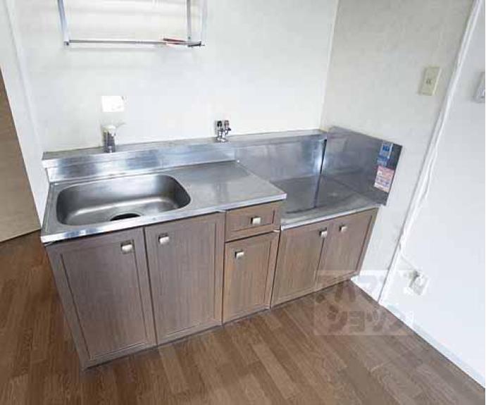 【鈴虫ハイツ】間取