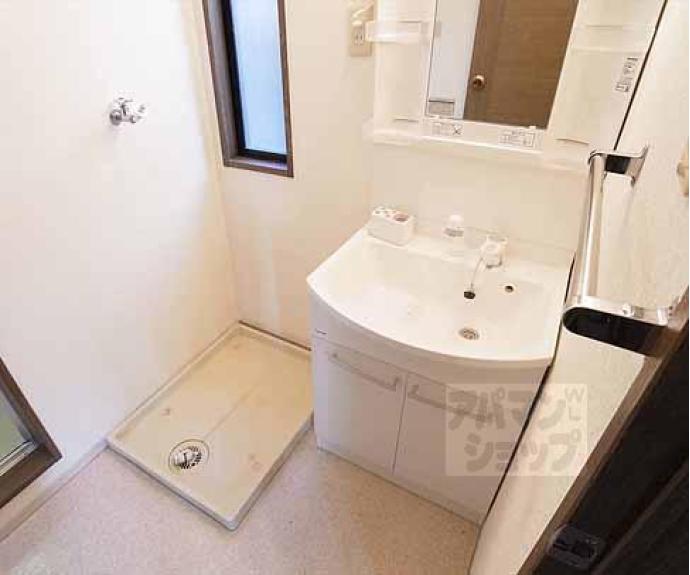 【鈴虫ハイツ】間取