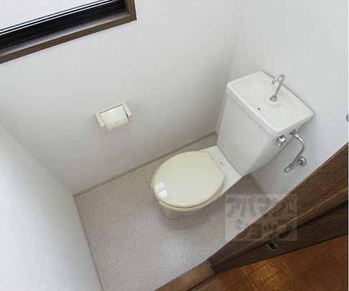 【鈴虫ハイツ】間取