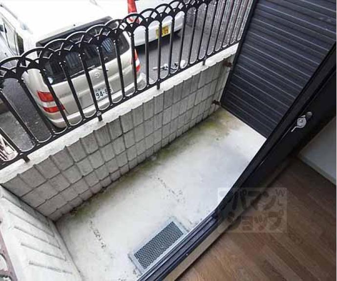 【鈴虫ハイツ】間取