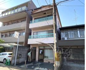 エスト桂：間取図