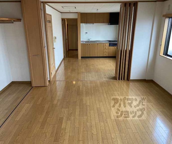 【エスト桂】間取
