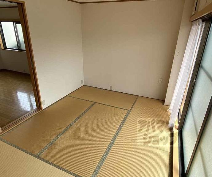 【エスト桂】間取