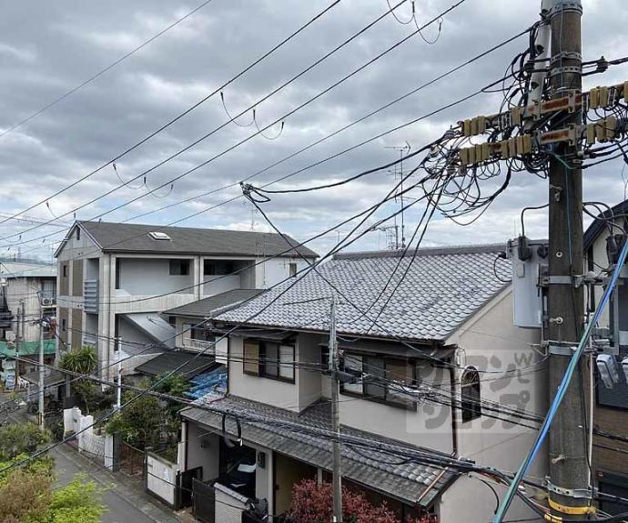 【エスト桂】間取