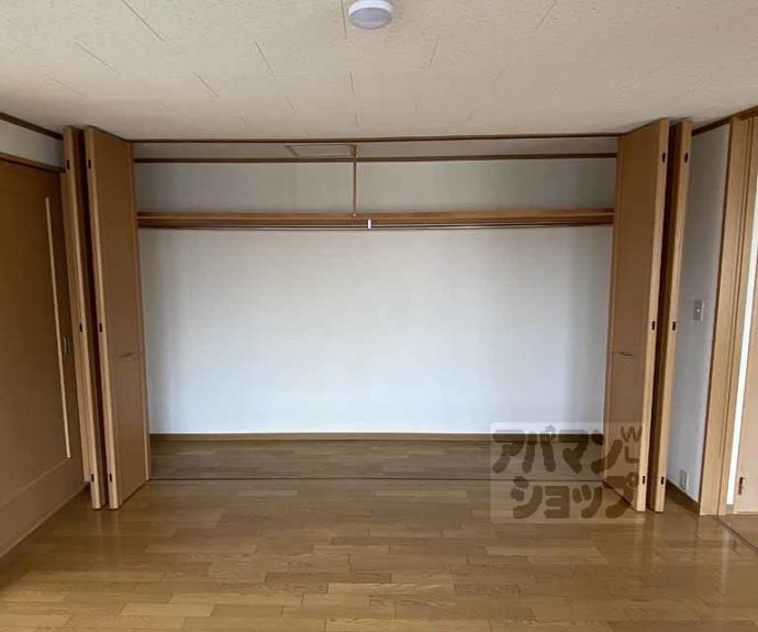 【エスト桂】間取