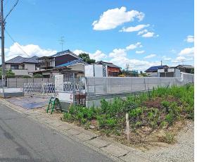 メゾンドエフ：間取図