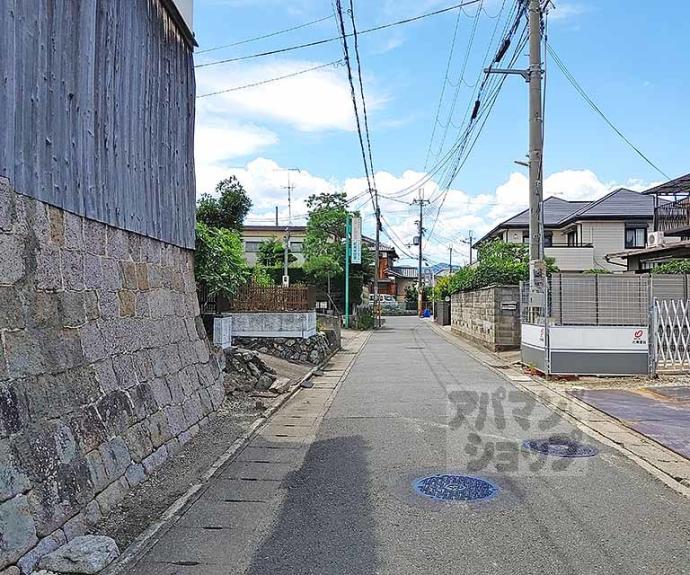 【メゾンドエフ】間取