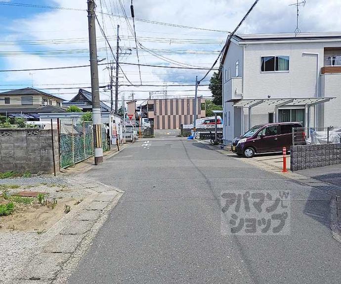 【メゾンドエフ】間取