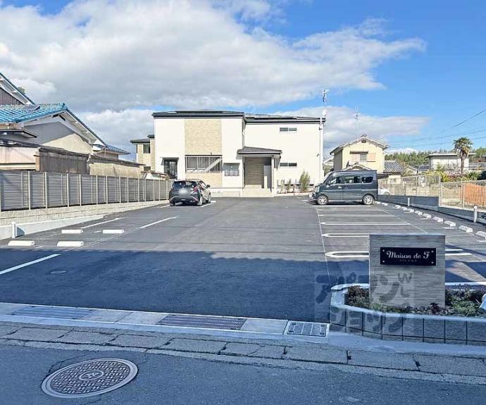 【メゾンドエフ】間取