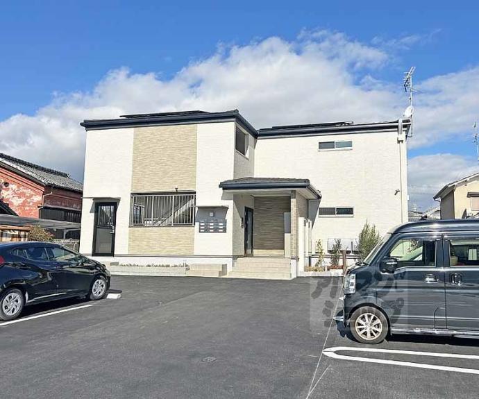 【メゾンドエフ】間取