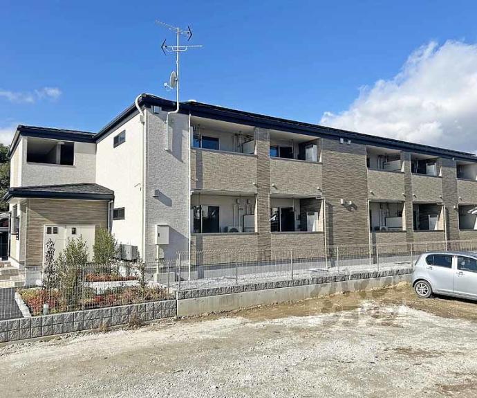 【メゾンドエフ】間取