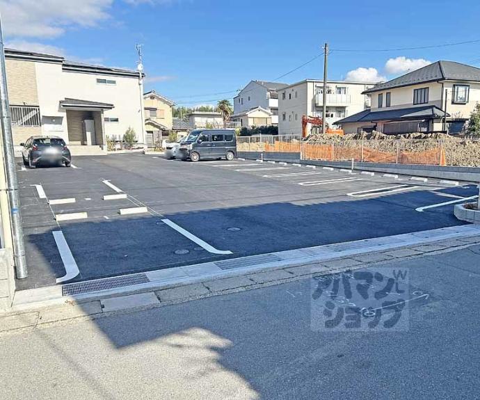 【メゾンドエフ】間取