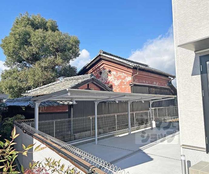 【メゾンドエフ】間取