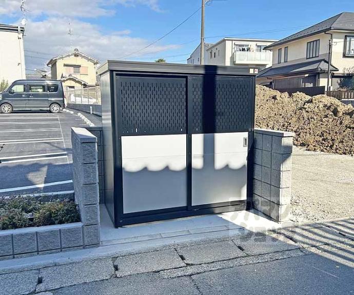 【メゾンドエフ】間取