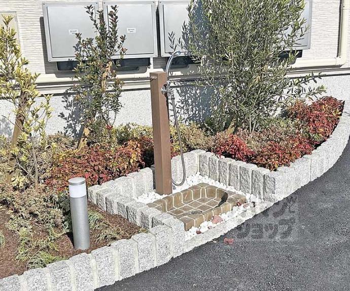 【メゾンドエフ】間取