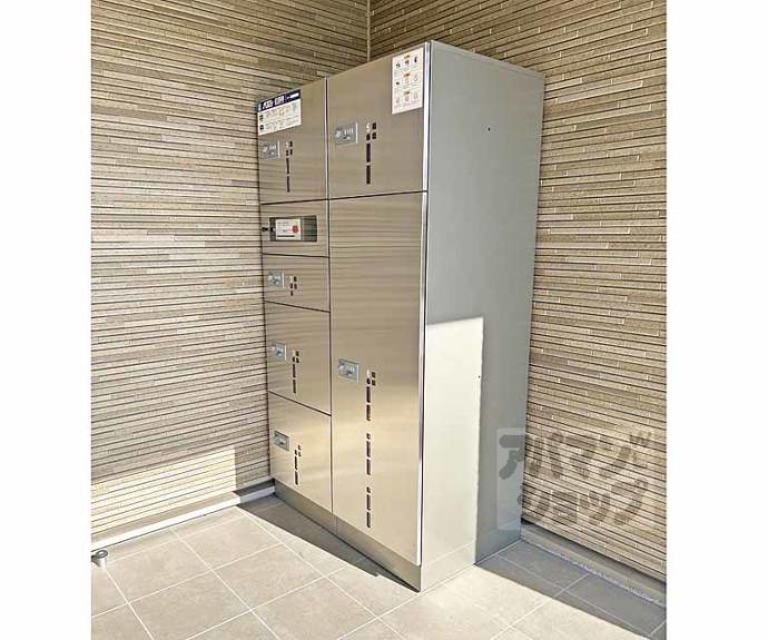 【メゾンドエフ】間取