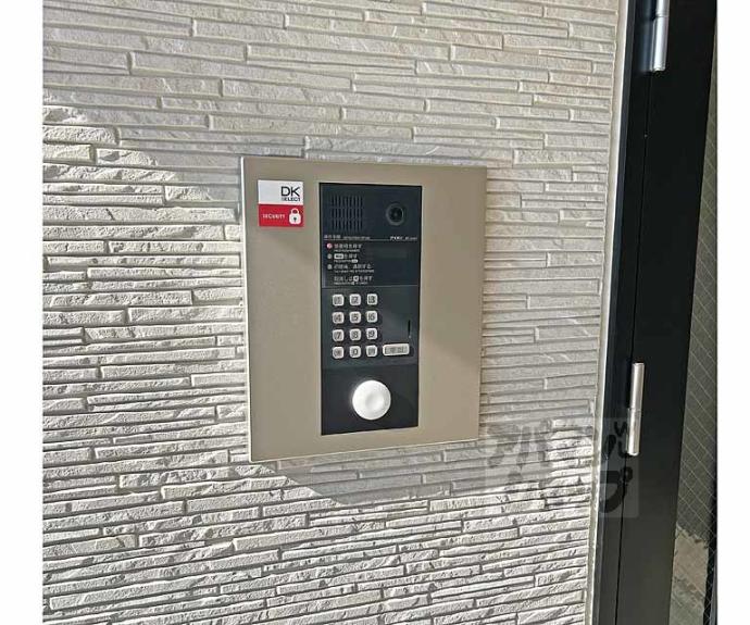 【メゾンドエフ】間取