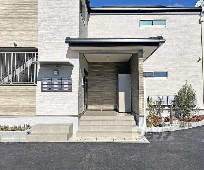 【メゾンドエフ】間取