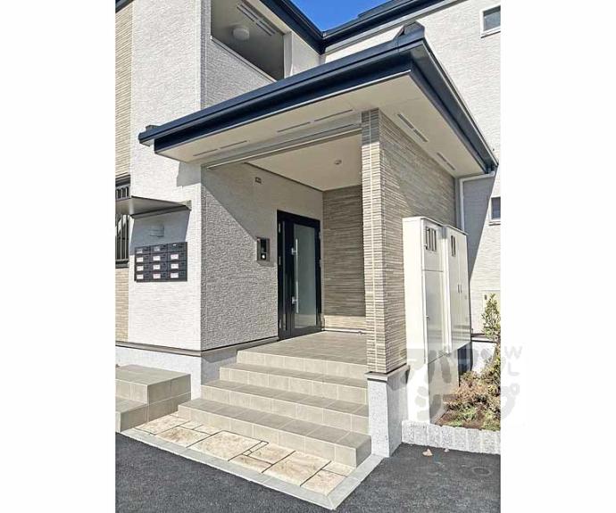 【メゾンドエフ】間取