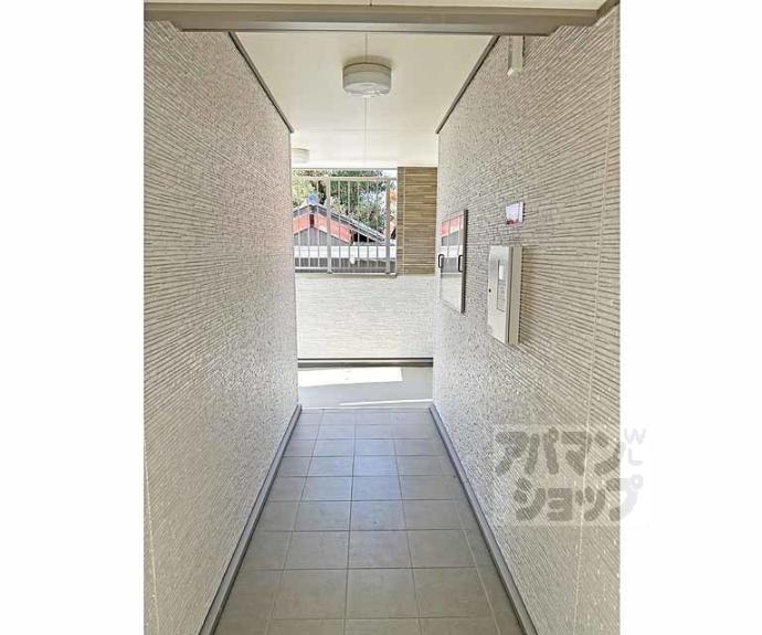 【メゾンドエフ】間取