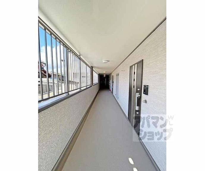 【メゾンドエフ】間取