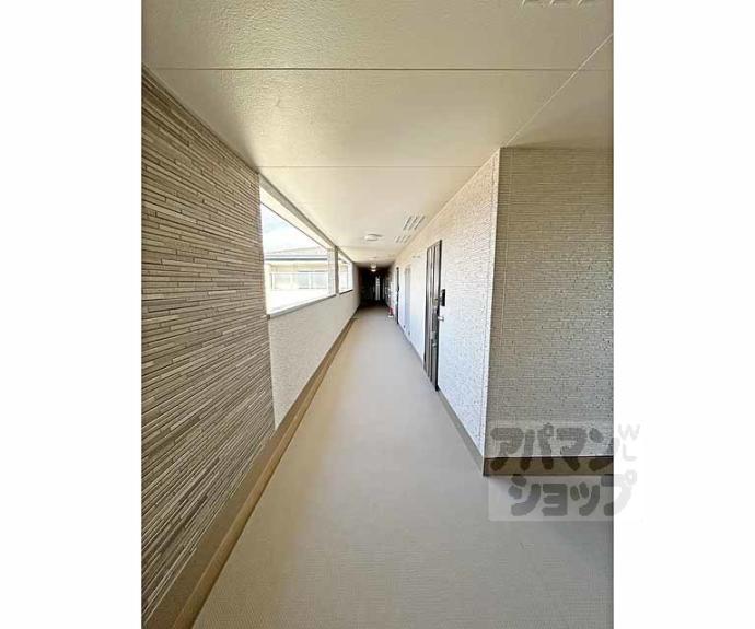 【メゾンドエフ】間取