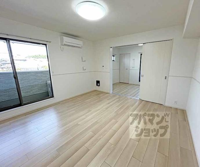 【メゾンドエフ】間取