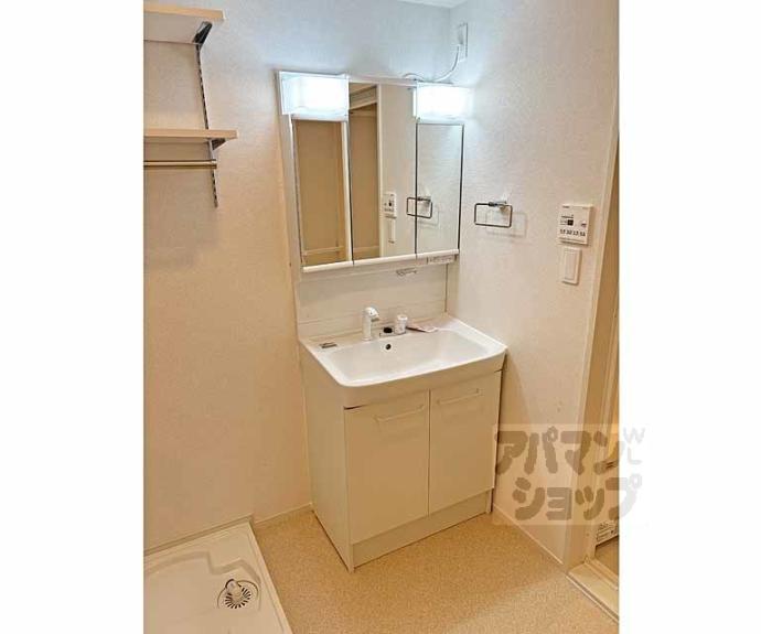 【メゾンドエフ】間取