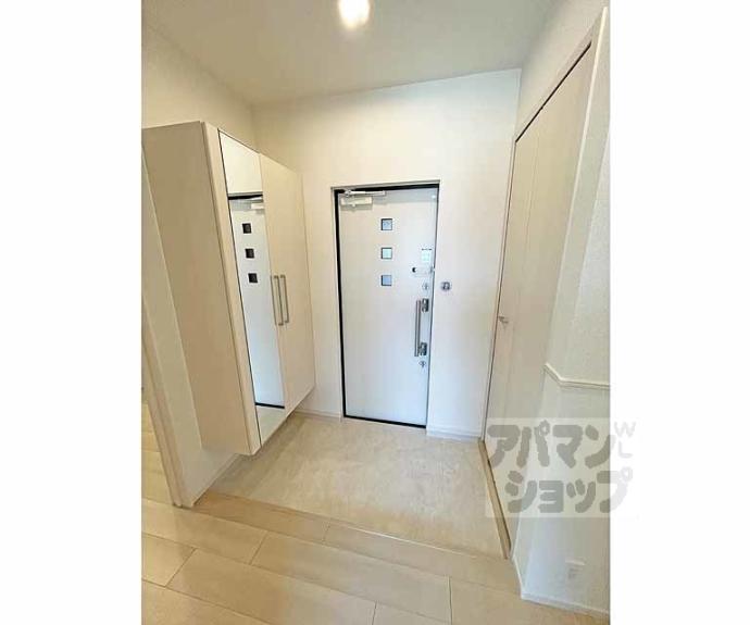 【メゾンドエフ】間取