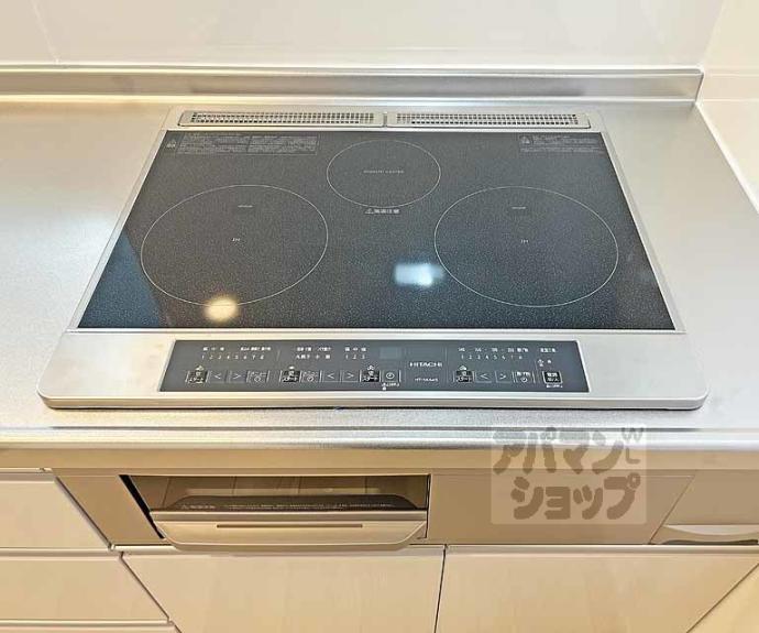 【メゾンドエフ】間取