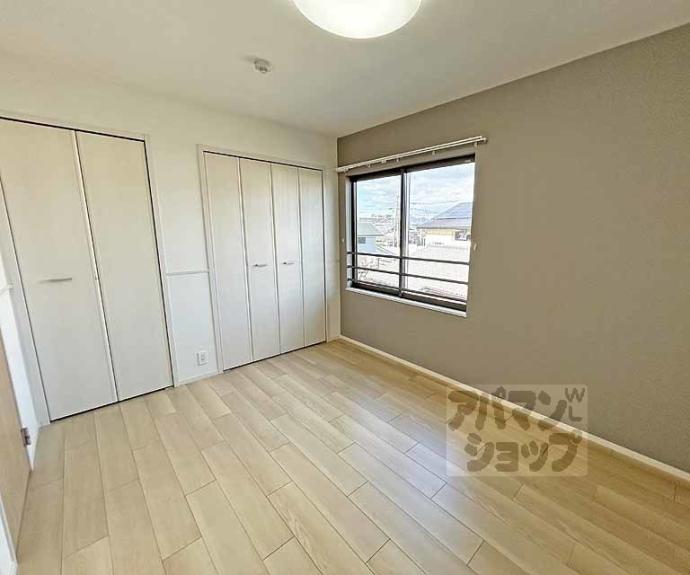 【メゾンドエフ】間取