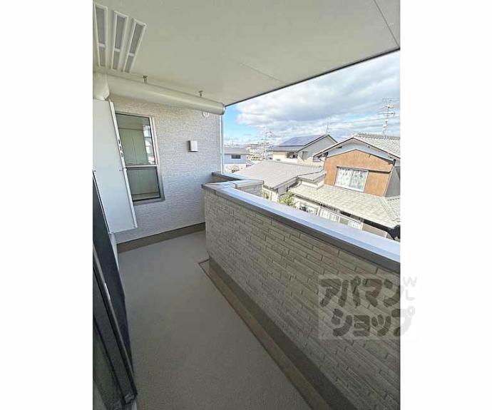 【メゾンドエフ】間取