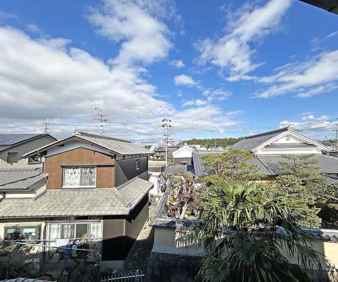 【メゾンドエフ】間取