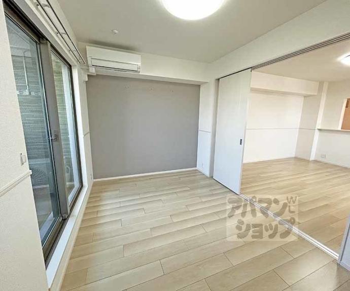 【メゾンドエフ】間取