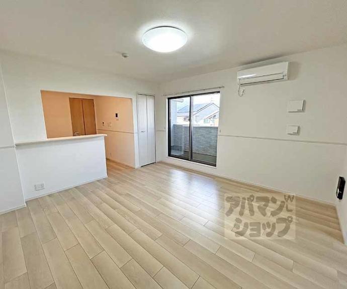 【メゾンドエフ】間取