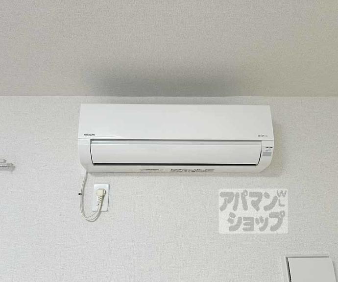 【メゾンドエフ】間取