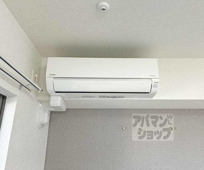 【メゾンドエフ】間取