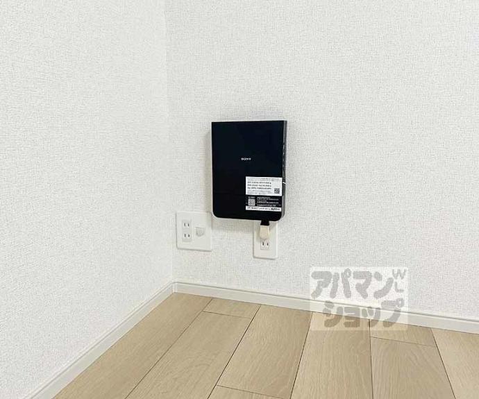 【メゾンドエフ】間取