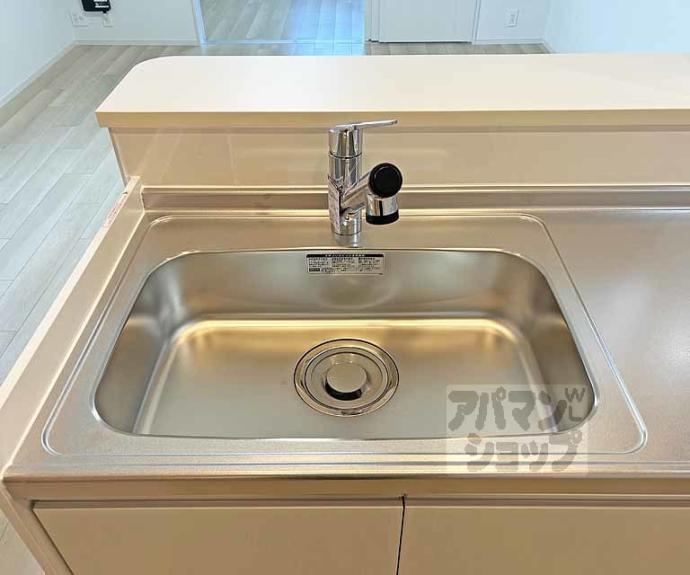 【メゾンドエフ】間取