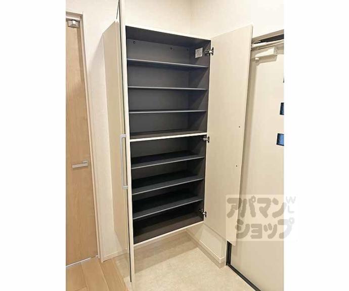 【メゾンドエフ】間取