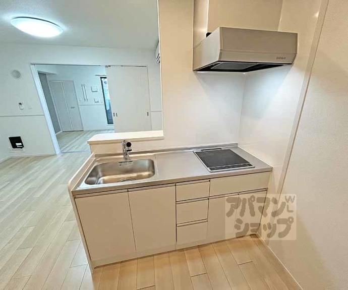 【メゾンドエフ】間取