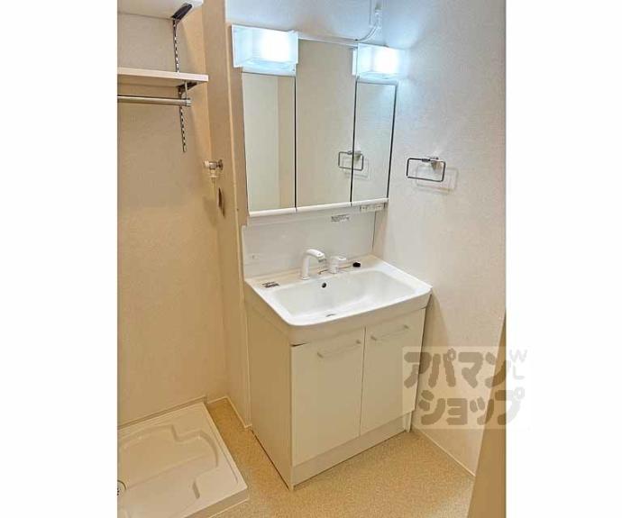 【メゾンドエフ】間取